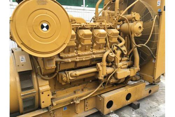 威信发电机出租