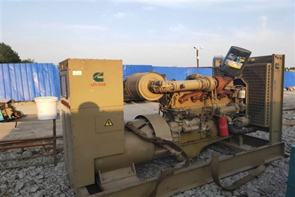 威信发电机出租 威信发电机出租