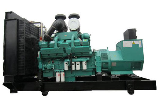 威信柴油发电机组 威信柴油发电机组