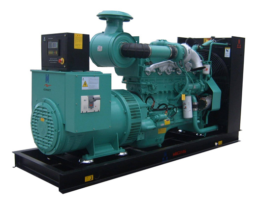 威信柴油发电机 威信柴油发电机