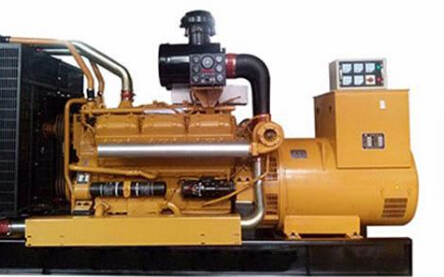 威信发电机出租