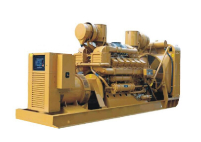 威信发电机出租